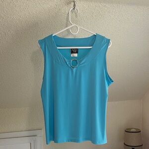 Southern Lady women’s size large top